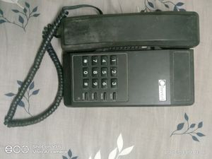 Landline Phone