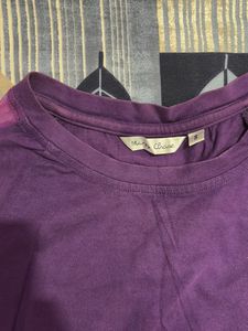 Purple 💜daily Wear Top