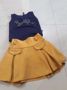 Cute Girls&#39; Outfit