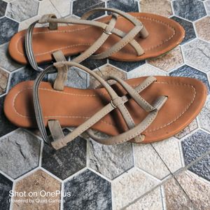 Trendy Sandals