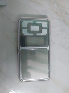 Pocket Scale