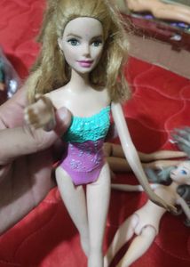 Dolls Combo