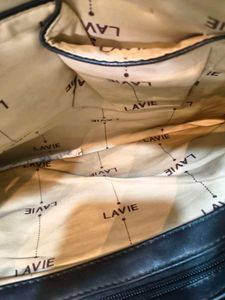 Lavie Tote Bag