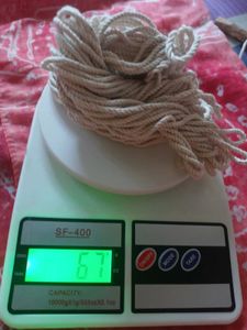 DIY Macrame Kit