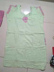 Elegant Kurta Set