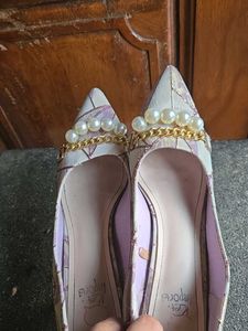 Kate Spade Heels