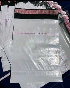 17 Big Size Shipping Bags (Packaging Material)