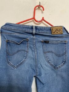 Lee flare  Leg Jeans