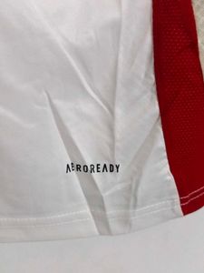 Jersey Japan Y-3 White