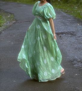 Fairy Gown 🧚