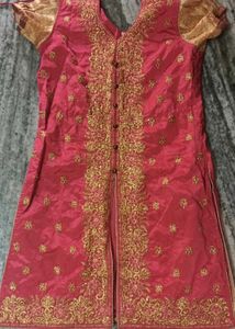 Onion Pink Mastani❤
