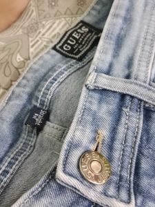 Mens Denim