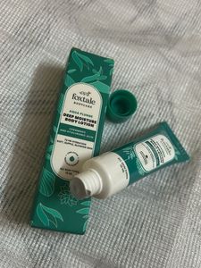 Foxtale Body Lotion
