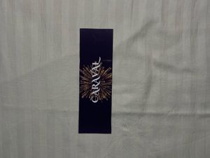 Caraval Series Bookmarks