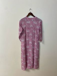 Farida Gupta Kurta