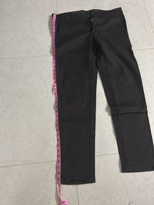 Men  Stretchable Pant