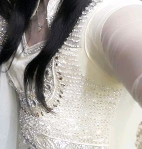 Branded Stylish Gown