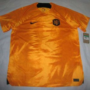 NETHERLAND JERSEY