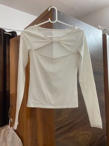 H&amp;M basic top