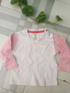 Unisex Elephant Dungree Set