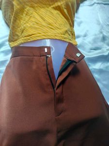 Formal Pants
