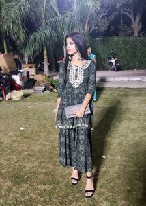 Traditional Dress