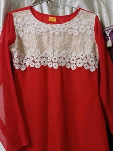 Kurti For Ladies