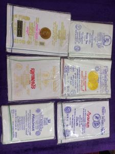 “New Branded Dhoti Set