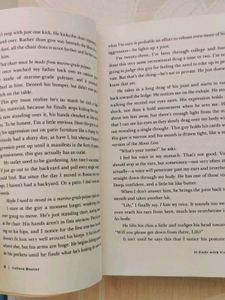 It Ends With Us - Colleen Hoover