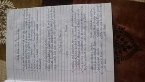 11,12th Biology Notes
