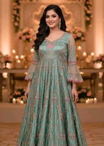 PAKISTANI DRESS