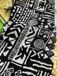 Printed Scarf