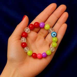 Beaded Bracelet Pack of 1