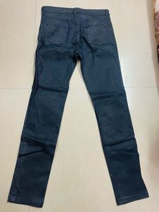 Dark Wash Slim Fit Jeans