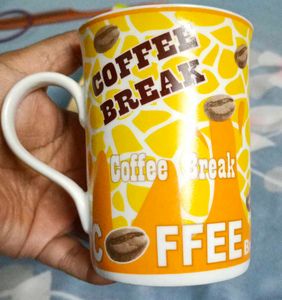Coffee Break Mug