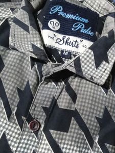 Mens Shirt