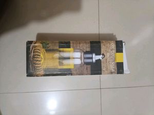 Oil Dispenser