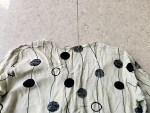 Pelum Style Top/Short Kurti🌷🩷