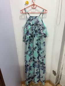 Women’s Cold Shoulder Dress