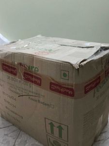 Brown Pants - New with Tags