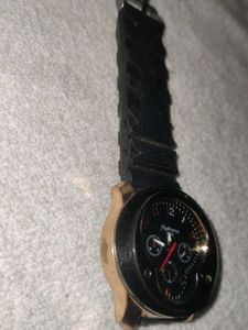 Flyhorse Analog Watch