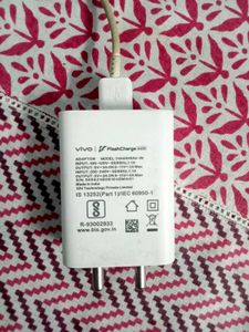 VIVO MOBILE CHARGER 44 WATT TYPE C