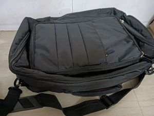3 in 1 Bag