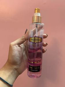 Ital Veloce Valvatina Body Mist 210 Ml