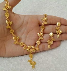 Necklace To Earring 2
