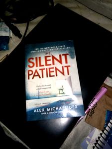 The Silent Patient