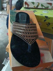 Gulmohar Sandals