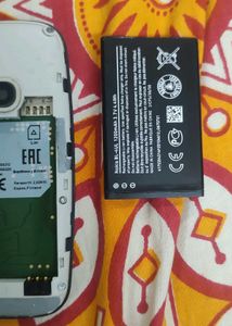 Nokia 3310 - Iconic &amp; Reliable