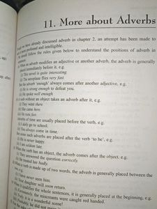 Grammar And Competition By Sachin Singhal