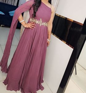 Gown